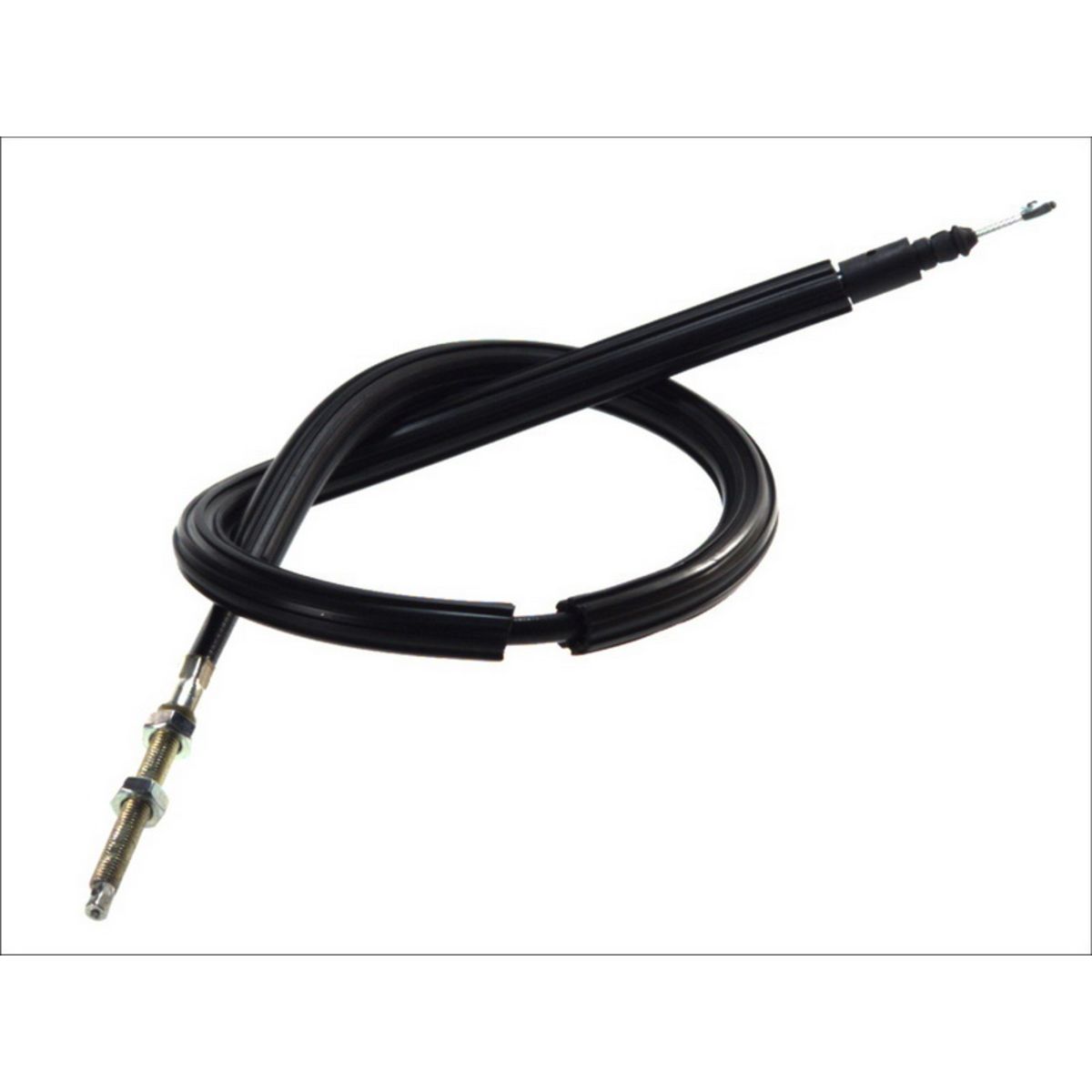 Image of Kabel, parkeerrem   rechts