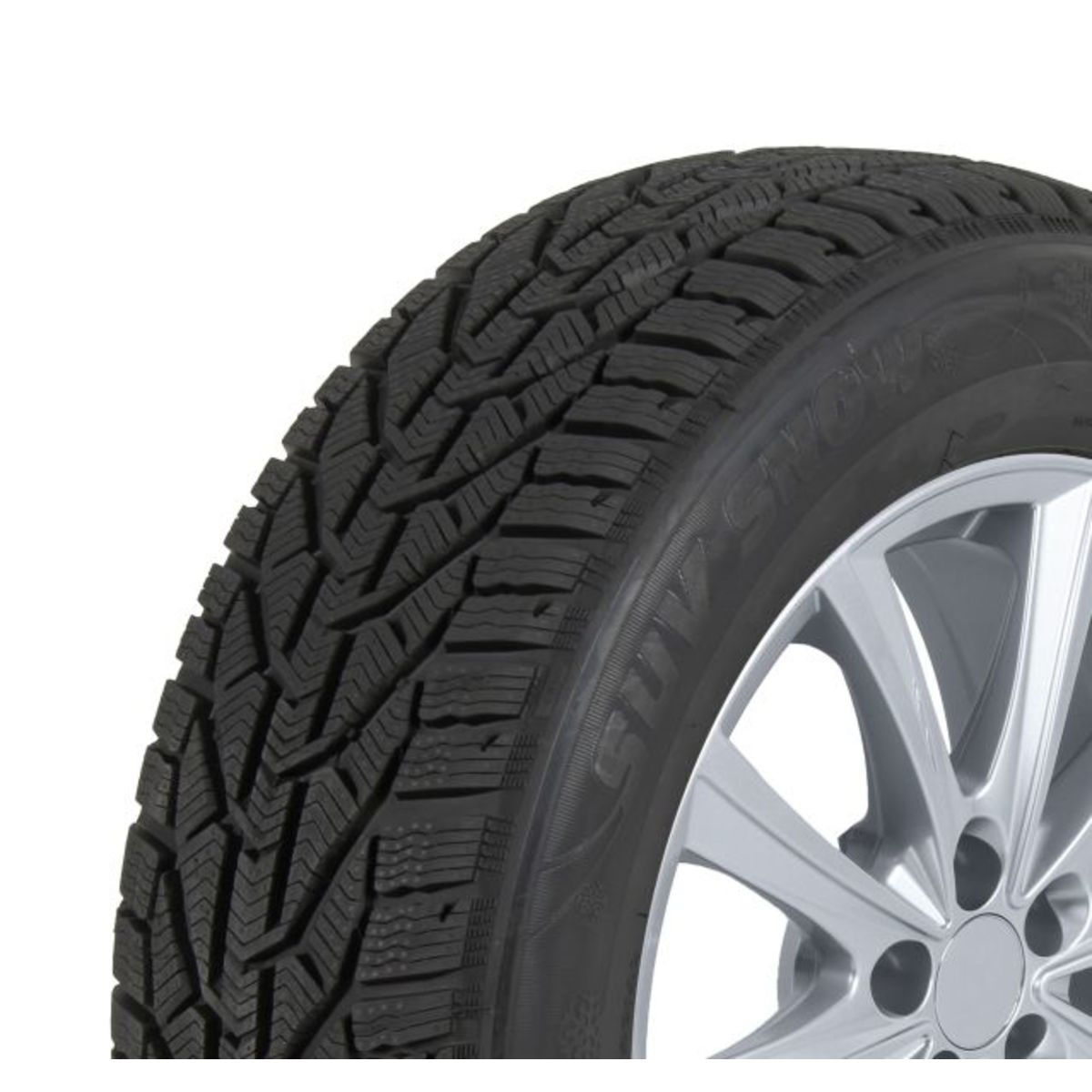 Pneus d'hiver KORMORAN SUV Snow 215/65R16 98H