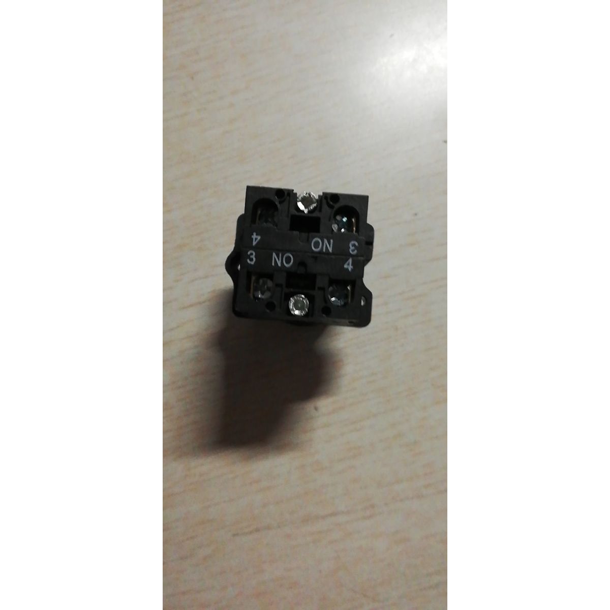 Image of Knop, voor lift  ZL320401038