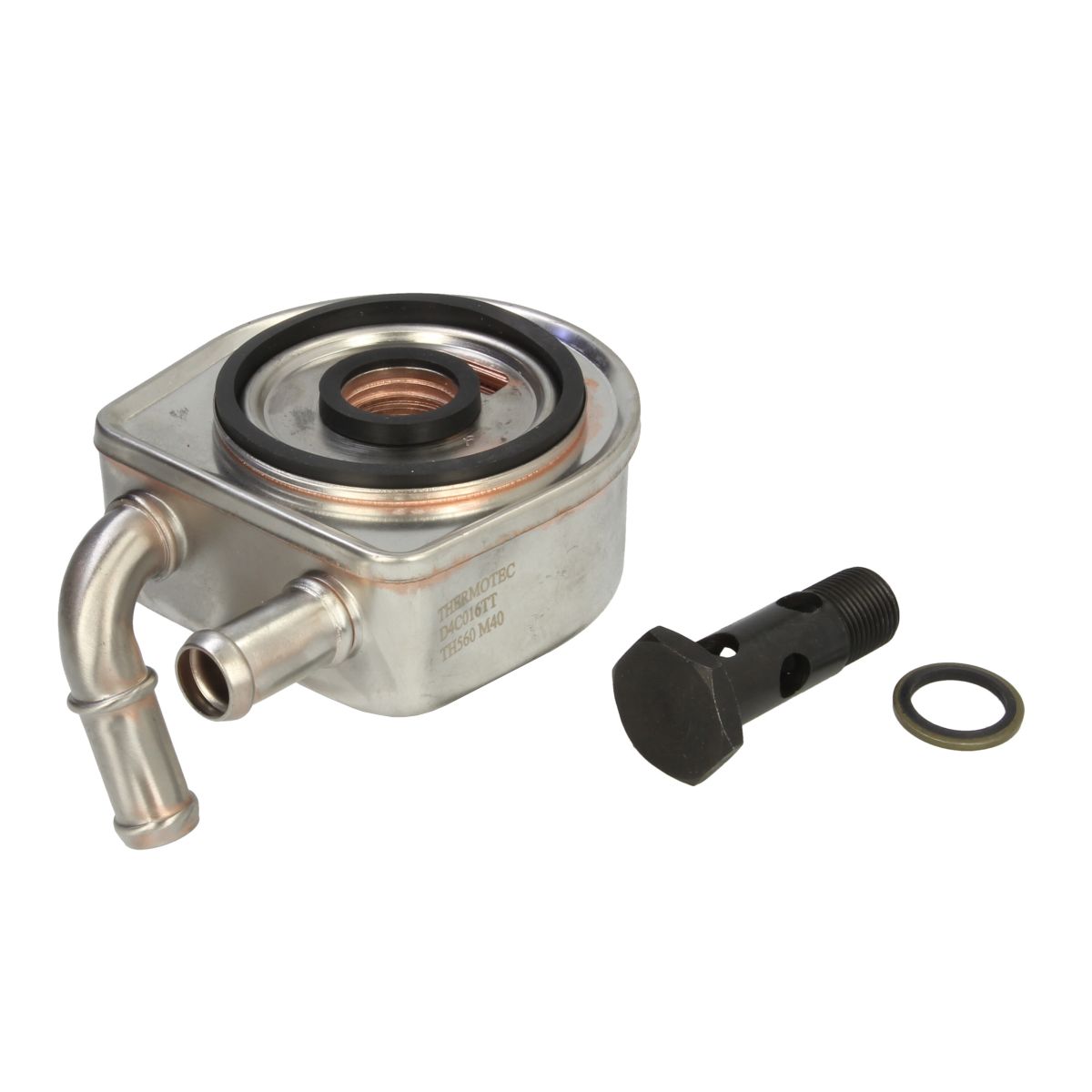 Image of Olie radiator, automatische versnellingsbak