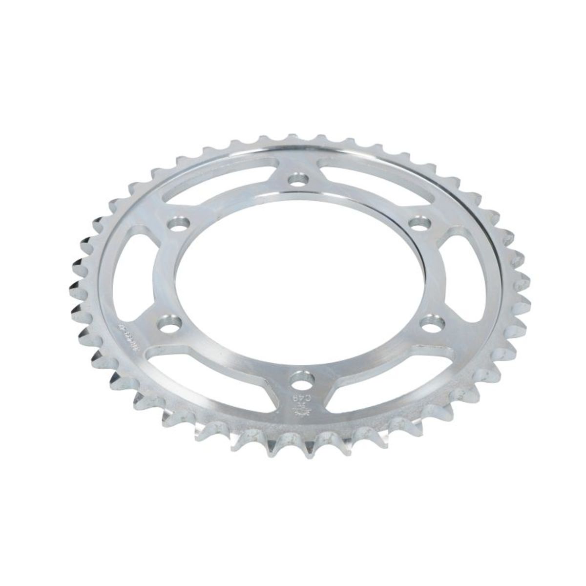 Kettenrad JT JTR499,42