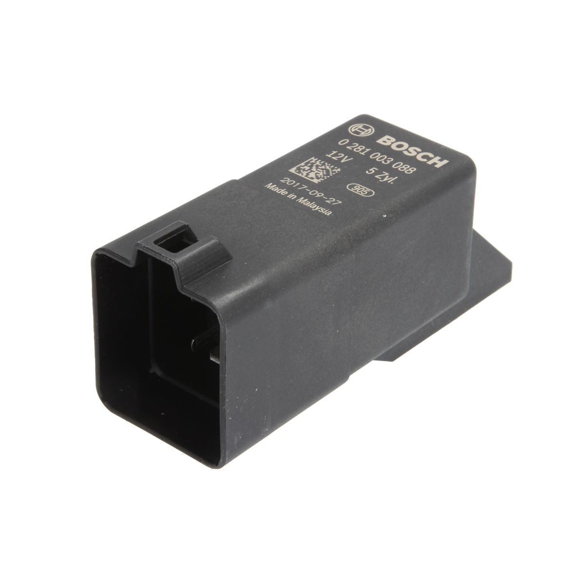 Bosch Gloeibougie-regeleenheid   0 281 003 088