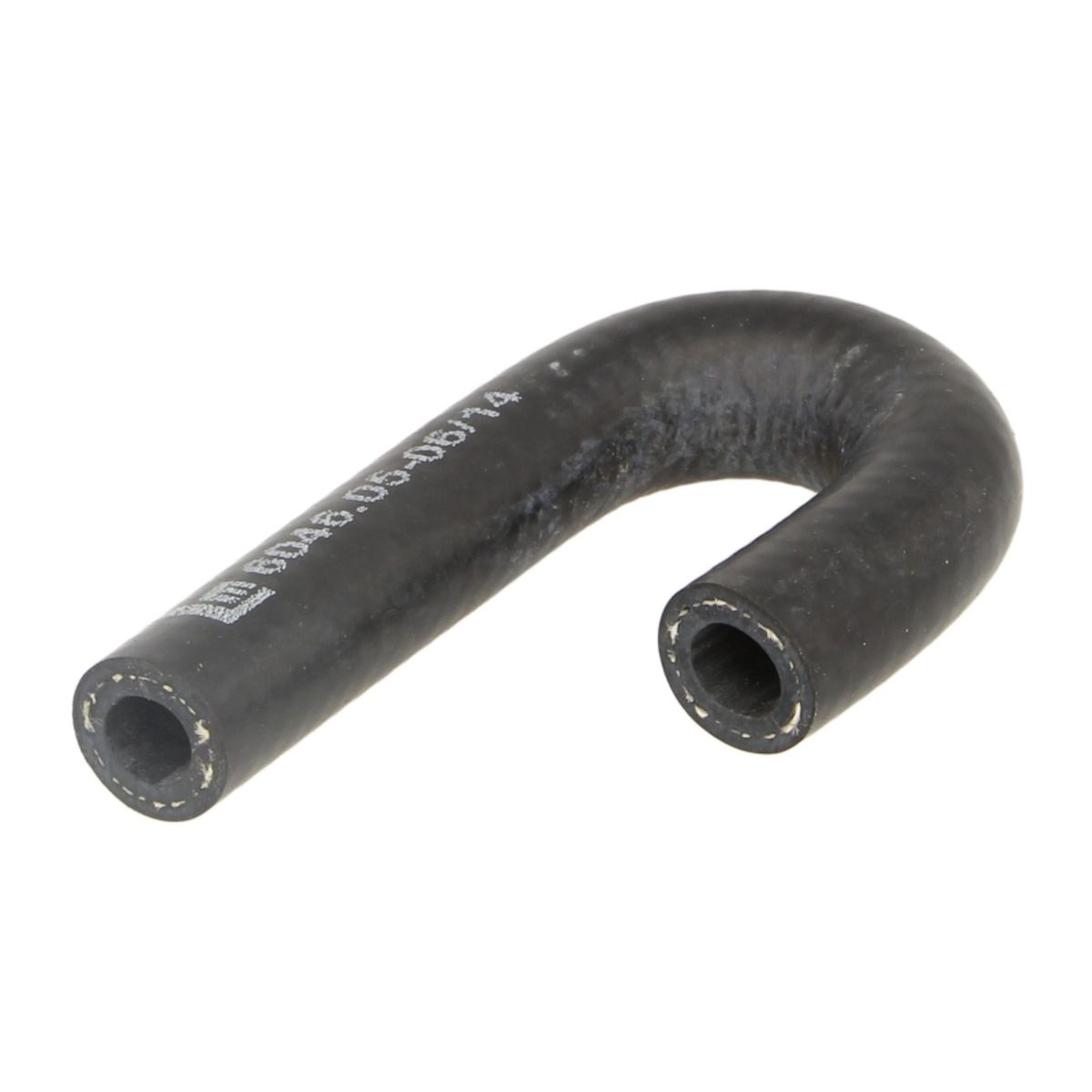 Image of Rubber slang, koelsysteem  LE