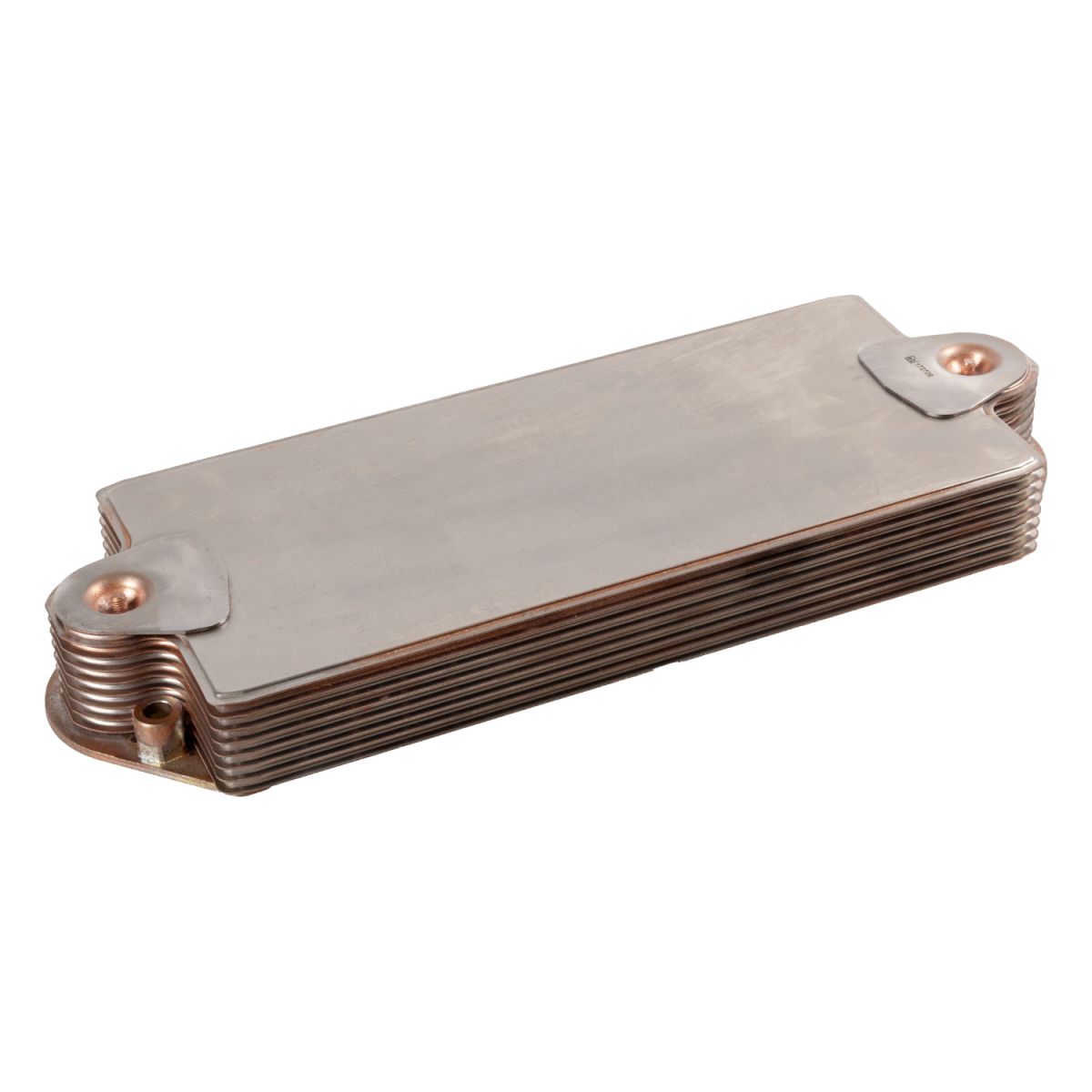 Image of Olie radiator, motorolie  BILSTEIN