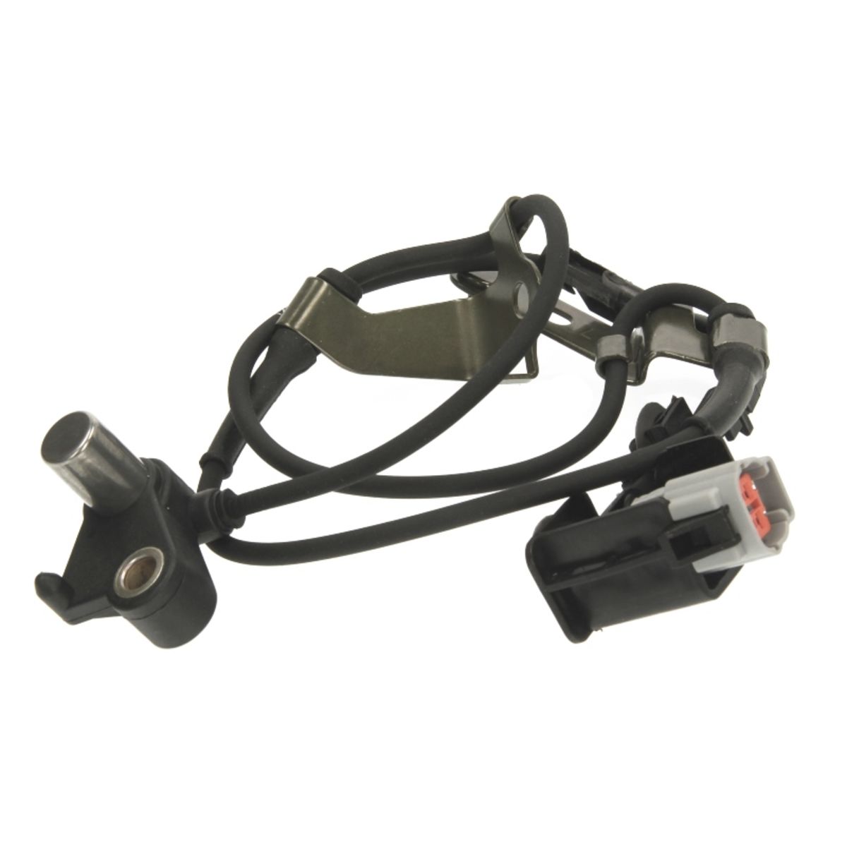 Sensor, wielsnelheid   links