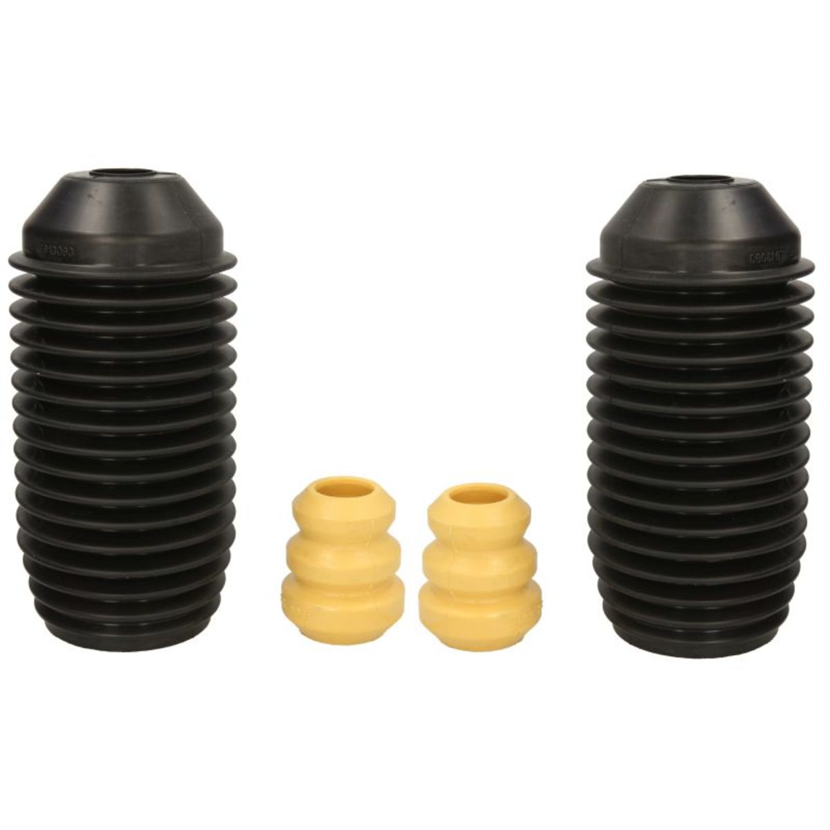 Image of Stofkap, schokdemper Proodection Kit
