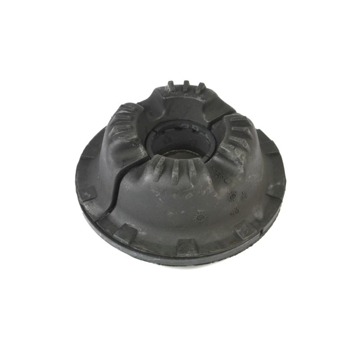 Magnum Technology Montaggio Del Puntone A7a007