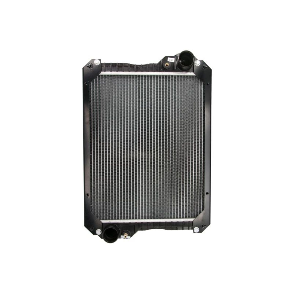 Nrf Radiateur, Refroidissement Moteur 54070