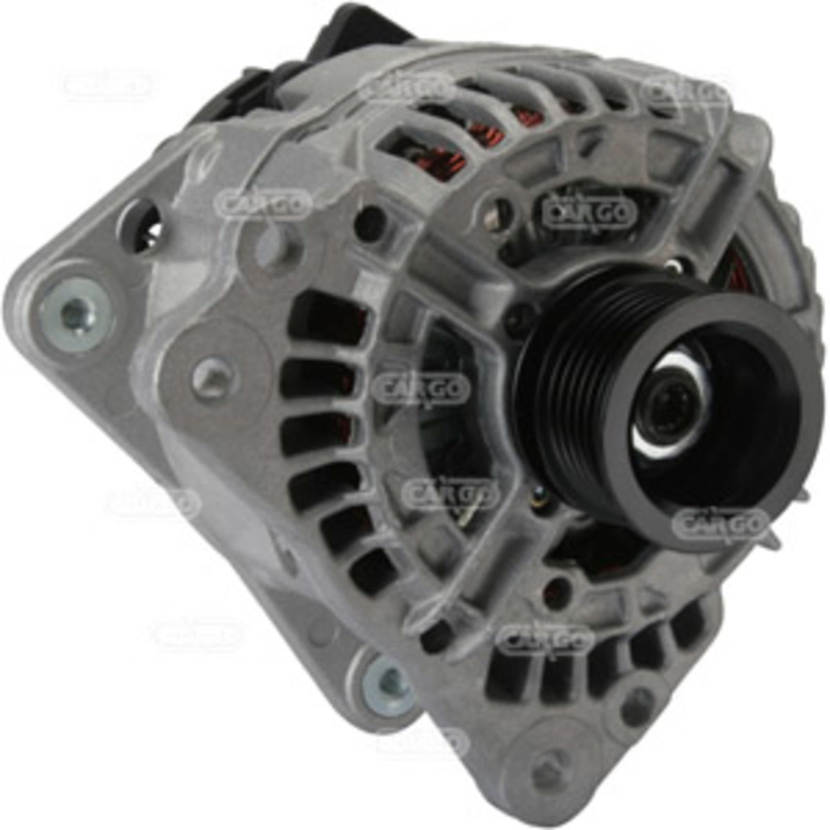 Image of Driefasige generator