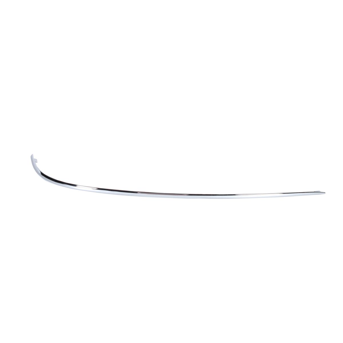 Parachoques - moldura decorativa/protectora BLIC 5703-05-3528976P derecha