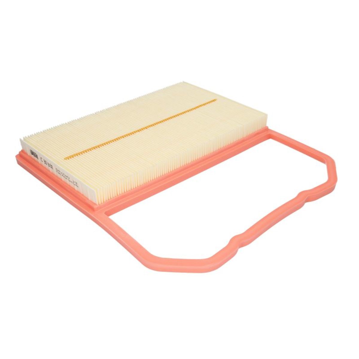 Mann-Filter Filtro De Aire C 31 031