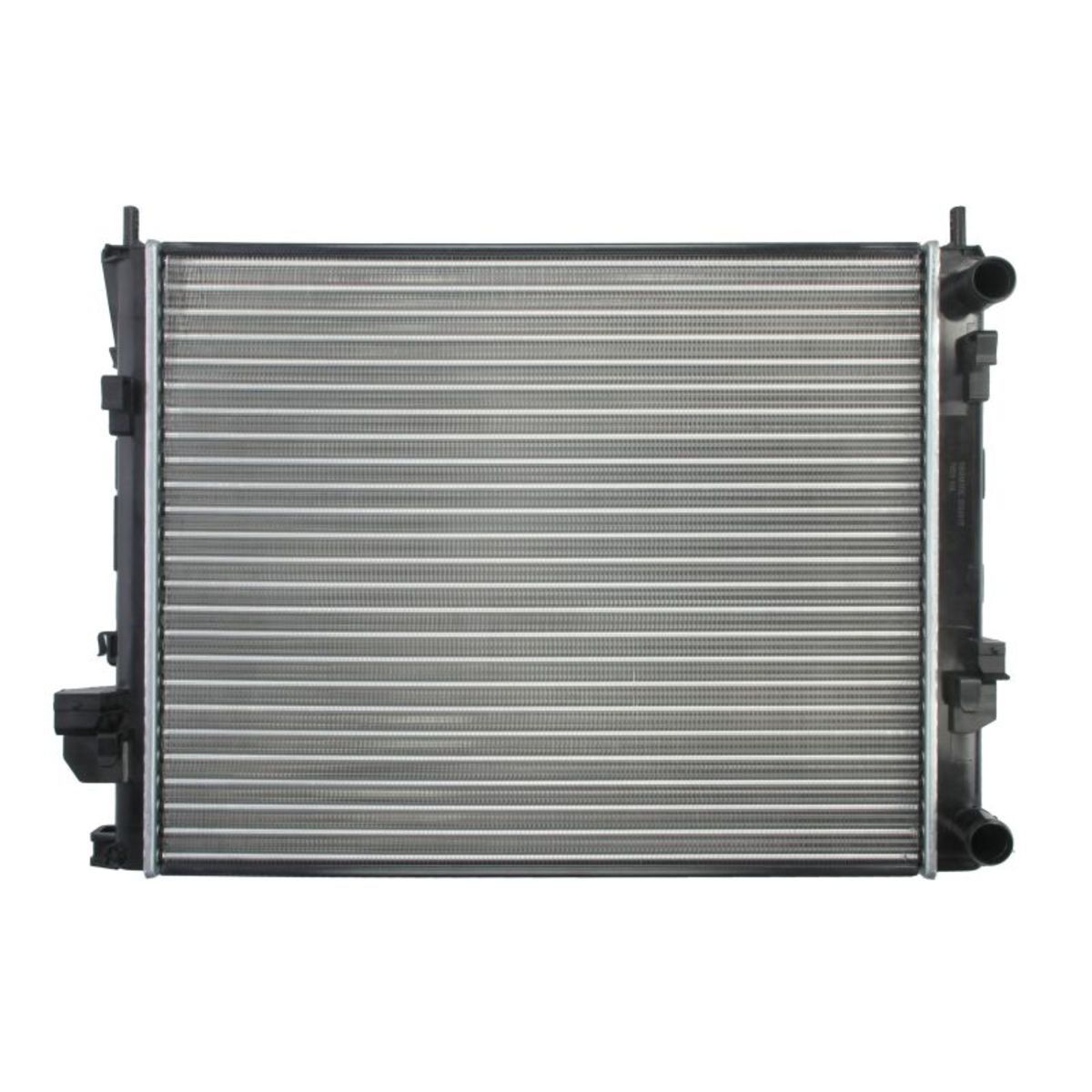 Thermotec Kühler D7x101tt