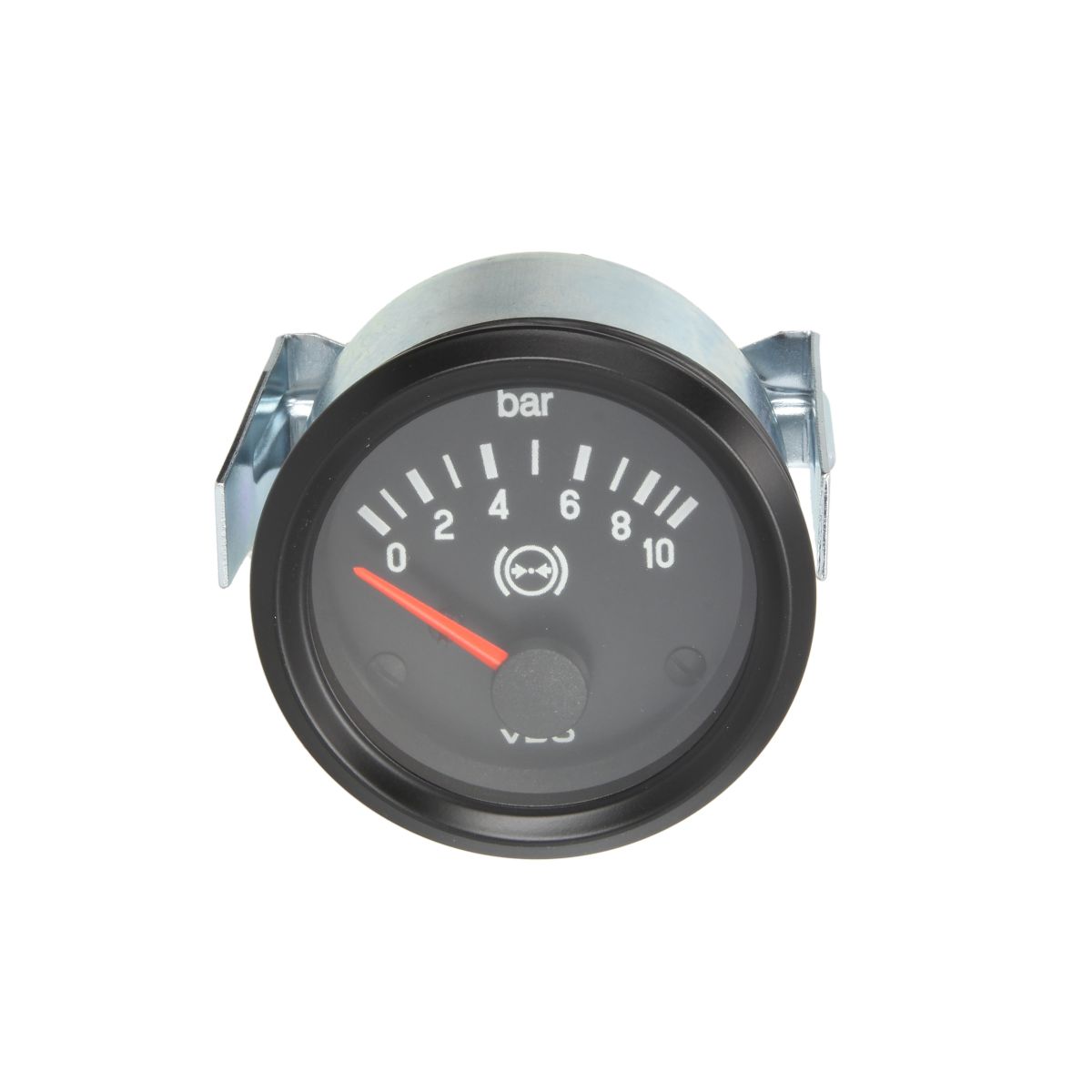 Image of Perslucht systeem indicator