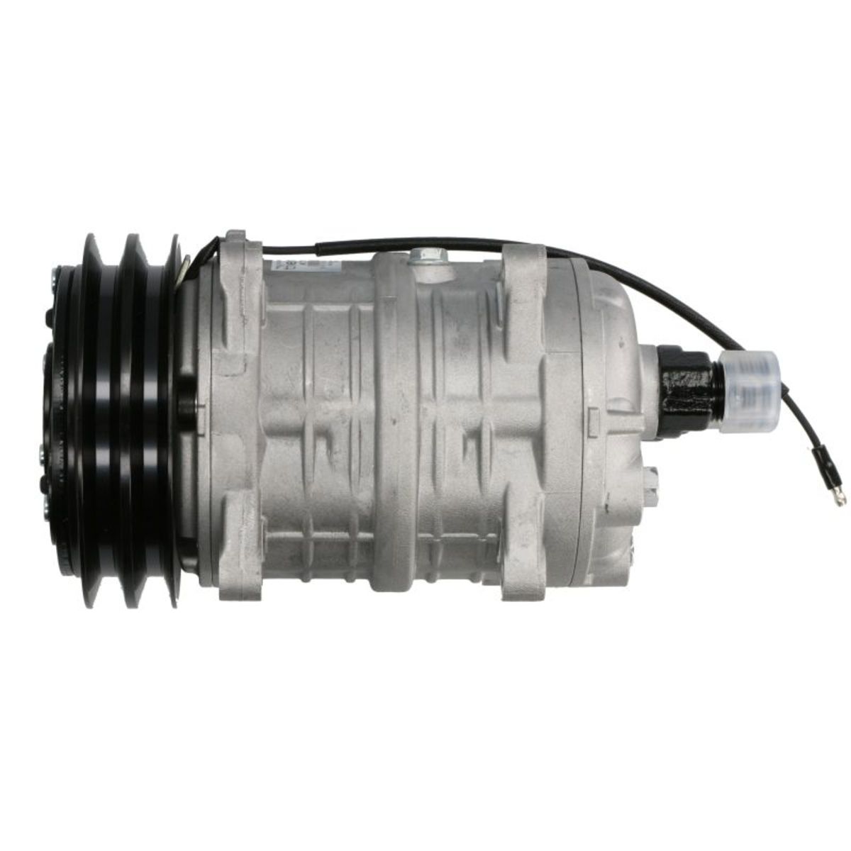Image of Compressor airconditioning