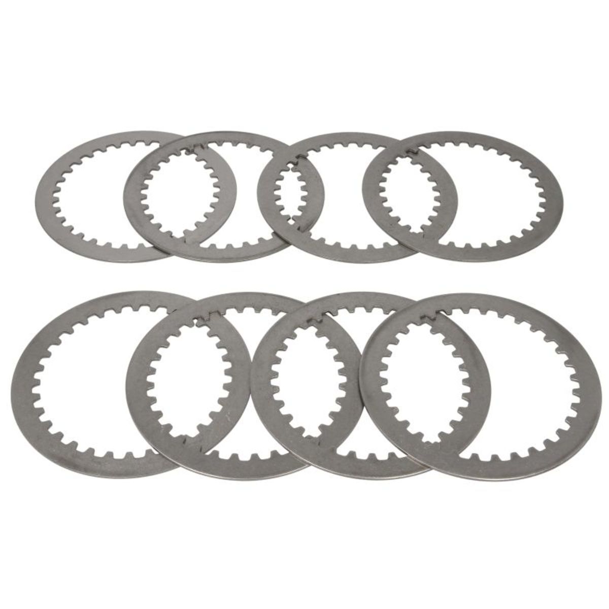 Jeu de disques garnis, embrayage TRW MES322-8