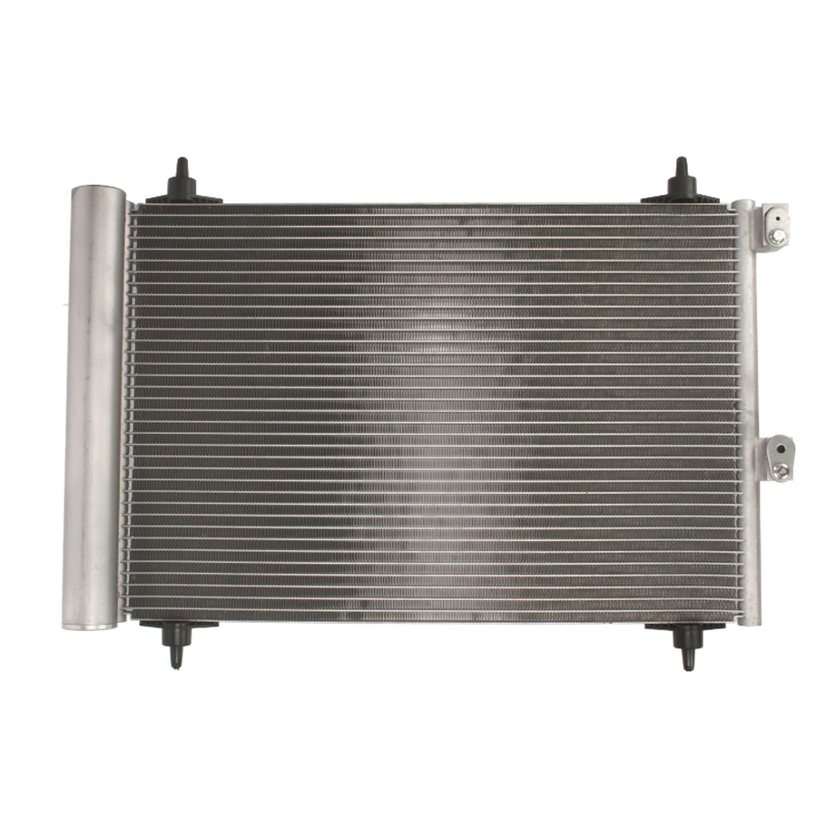 Image of Condensator, airconditioning