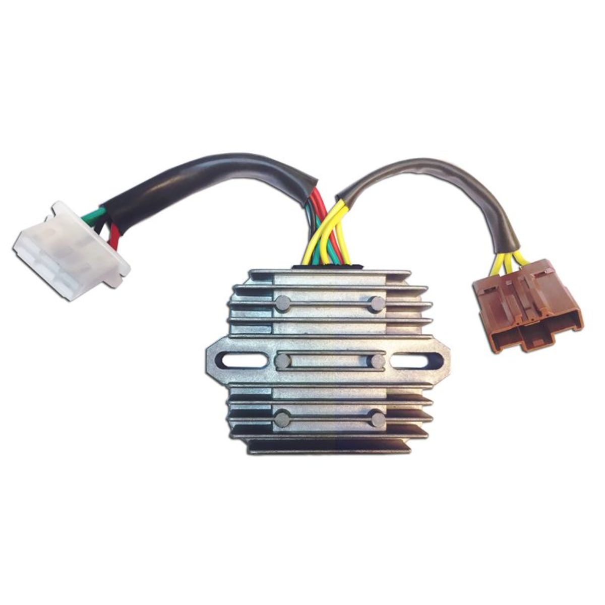 Generatorregler DZE 02492
