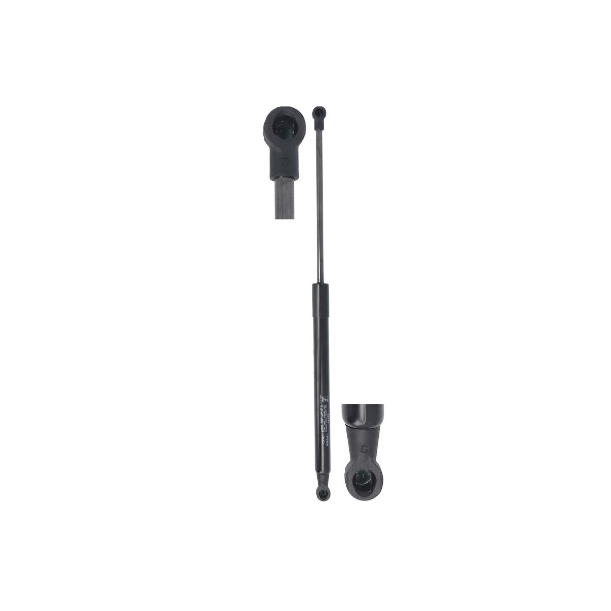 Gasfeder, Koffer-/Laderaum KROSNO KR32747