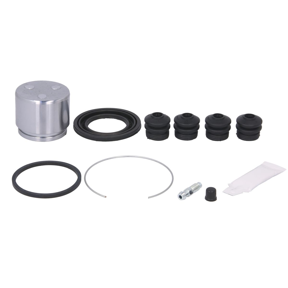 Image of Reparatieset, remklauw  D4-1135C