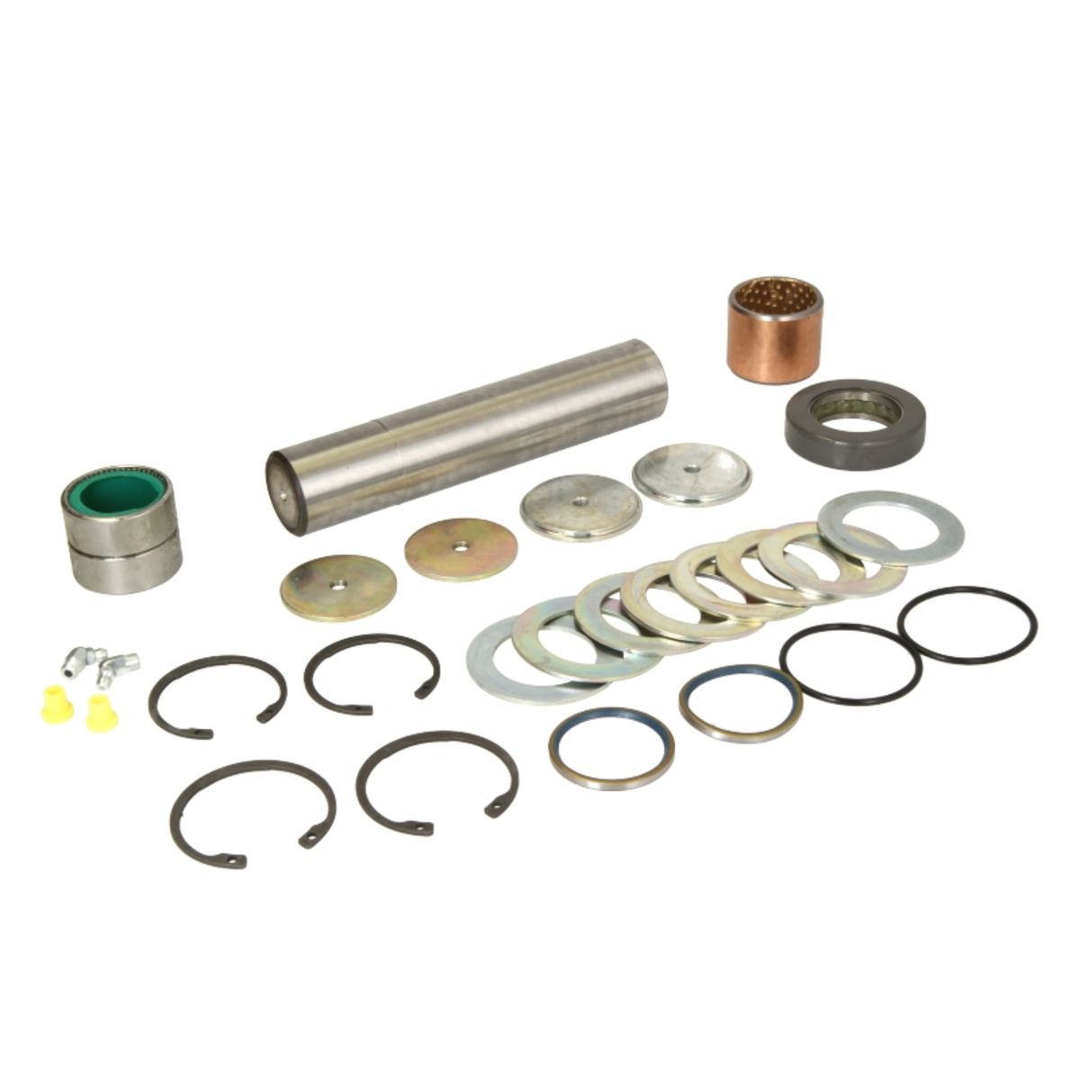 Image of Fusee reparatieset