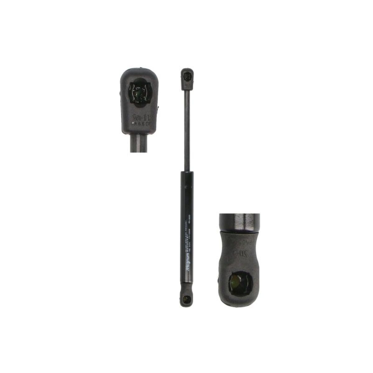 Gasfeder, Koffer-/Laderaum MAGNUM TECHNOLOGY MGS9020