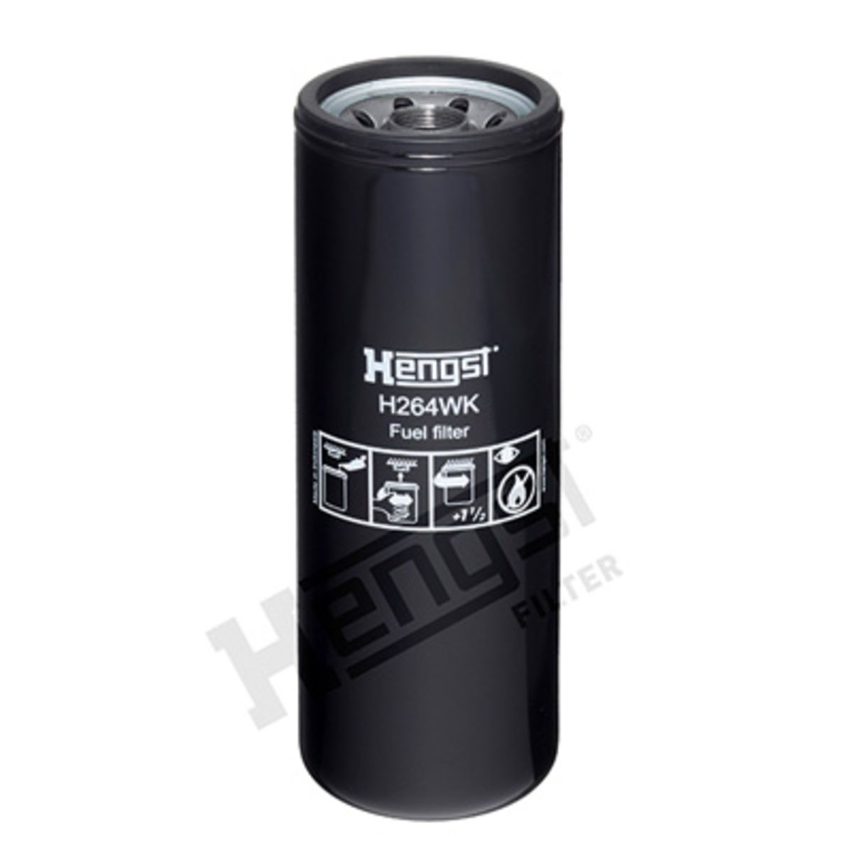 Image of Brandstoffilter  FILTER