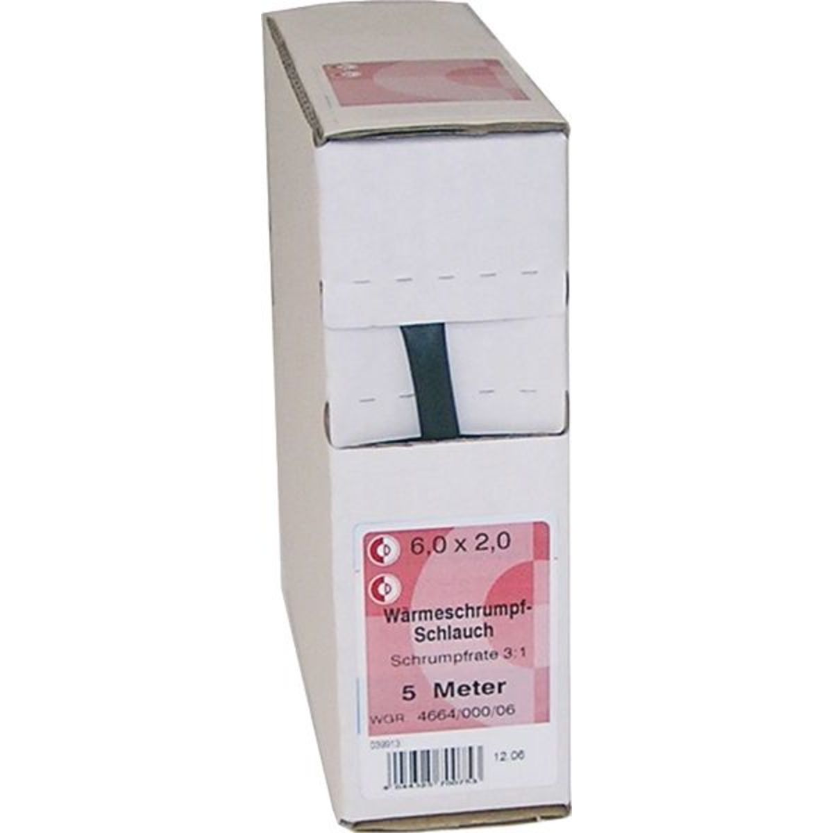 Image of Krimpkous DRESSELHAUS 4664/000/06 3,0x1,0