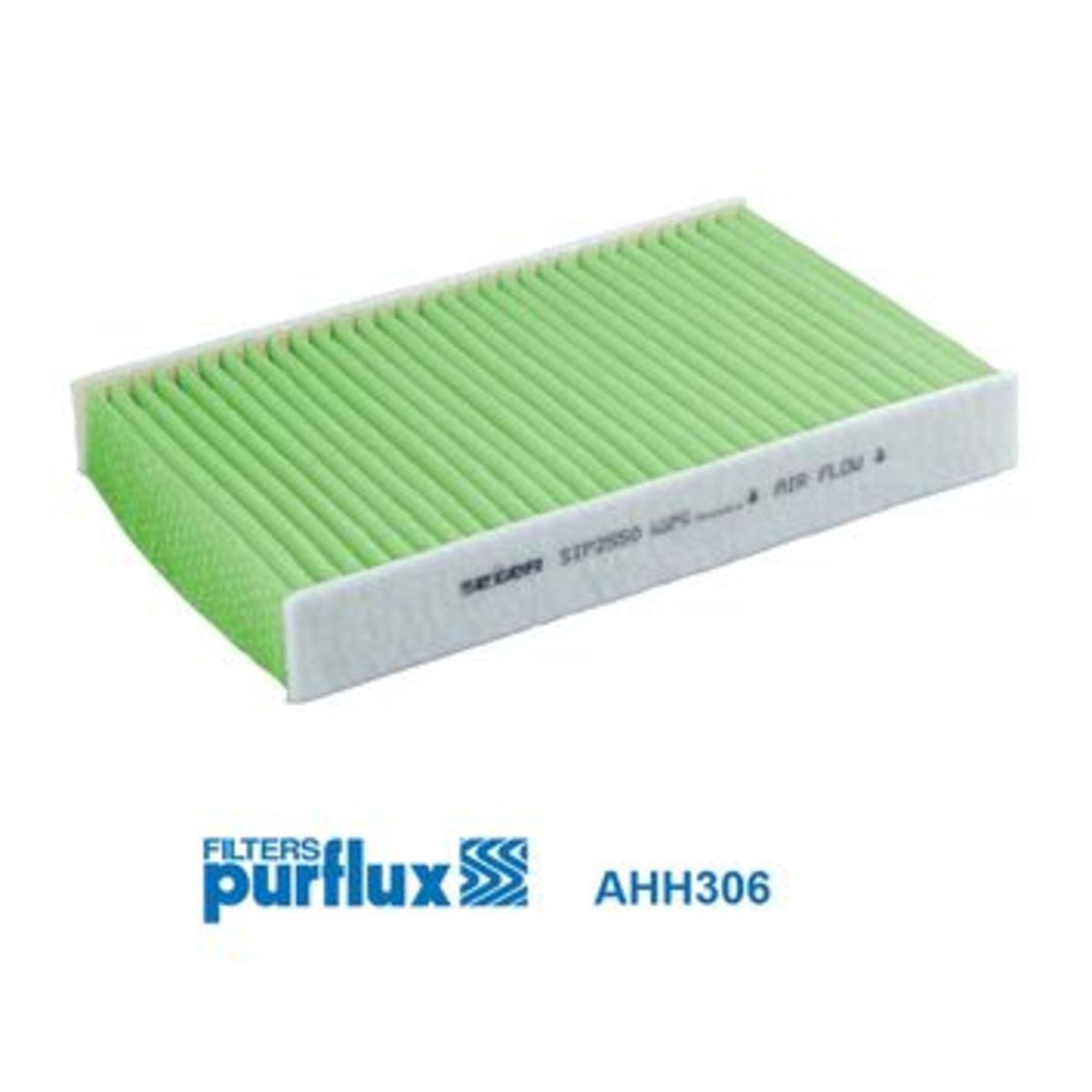 Image of Cabinefilter  CabinHepa+ PX