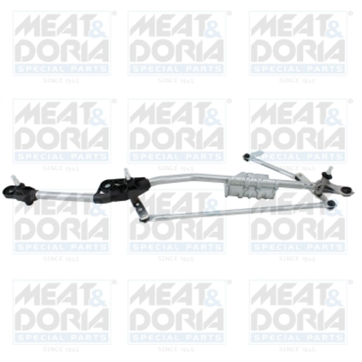 Meat&Doria Wisserarm MEAT & DORIA 227047