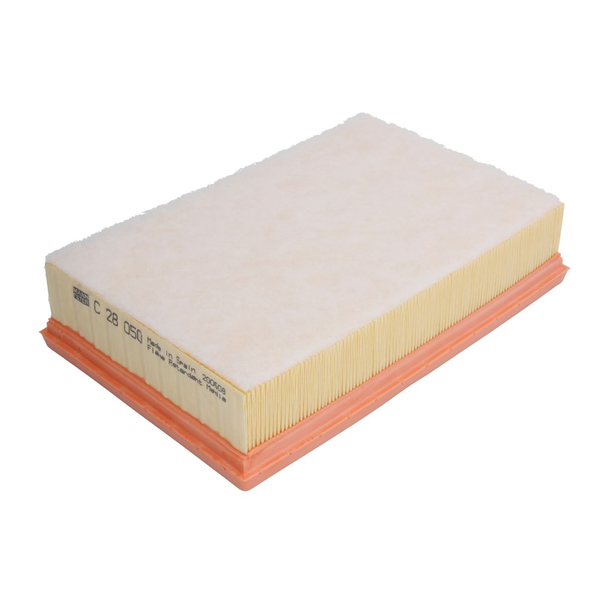 Mann-Filter Filtro De Aire C 28 050