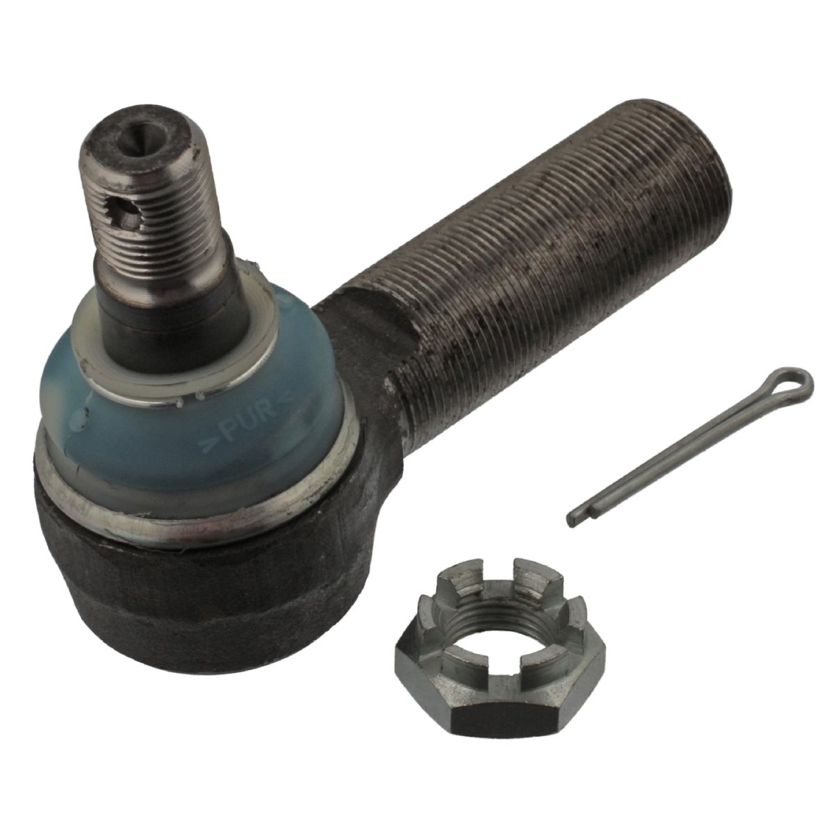 Image of Spoorstangeinde  BILSTEIN