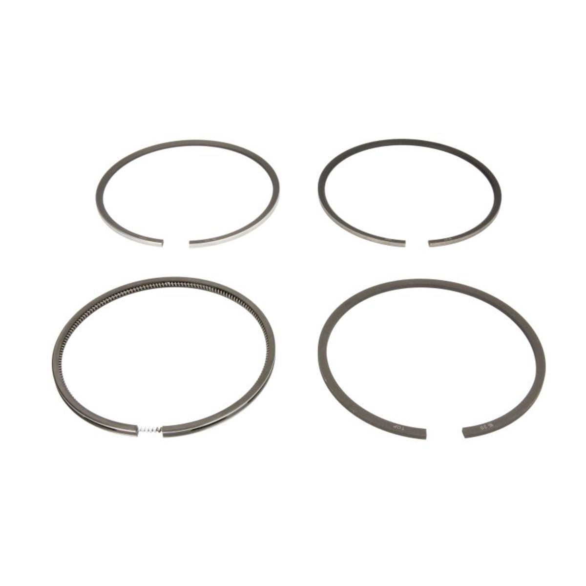 Image of Zuigerveren set