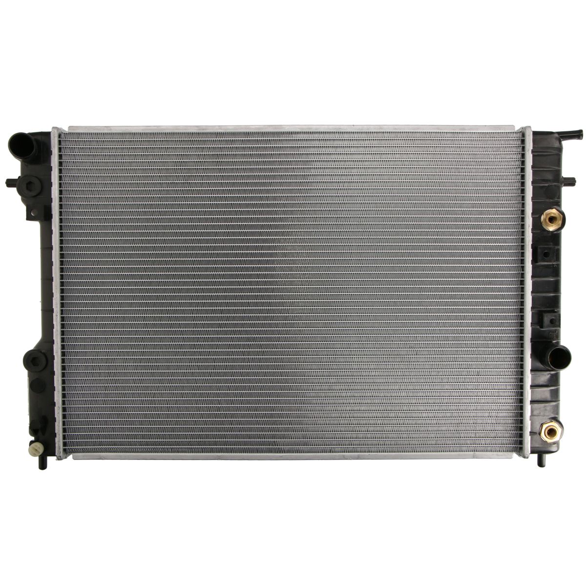 Image of Radiator, motorkoeling