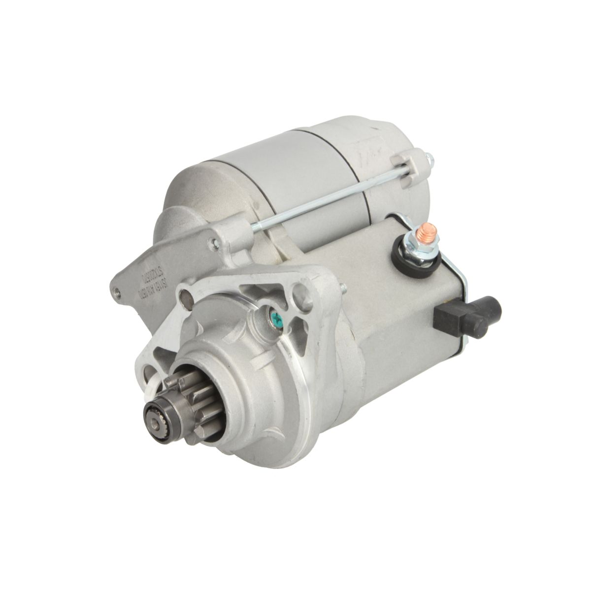 Image of Starter