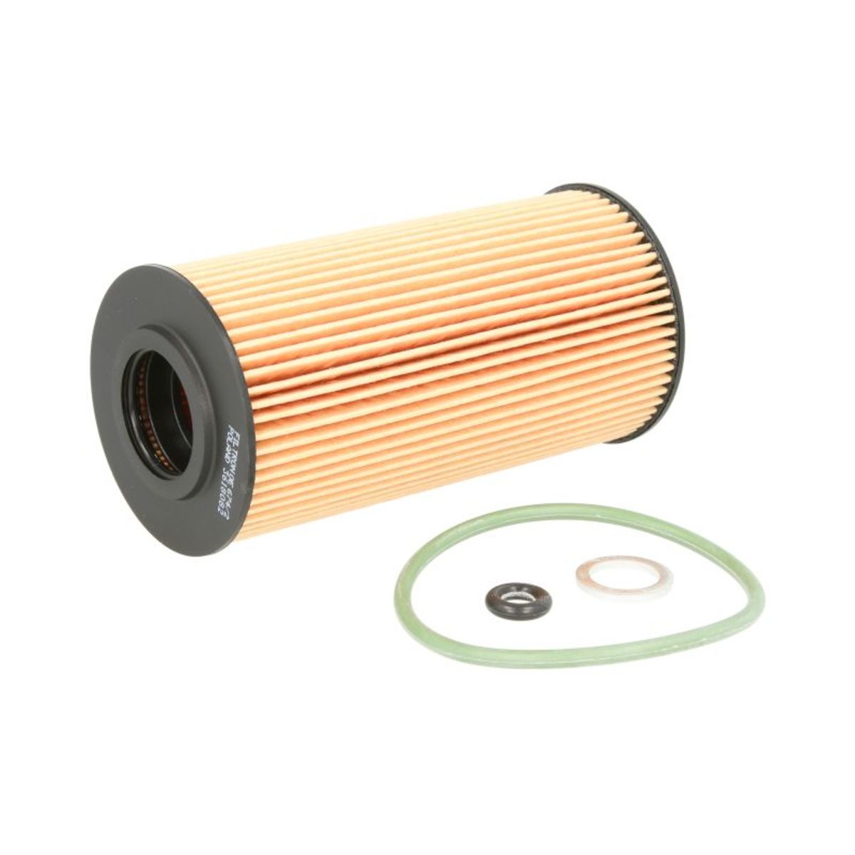 Filtron Ölfilter Oe674/2