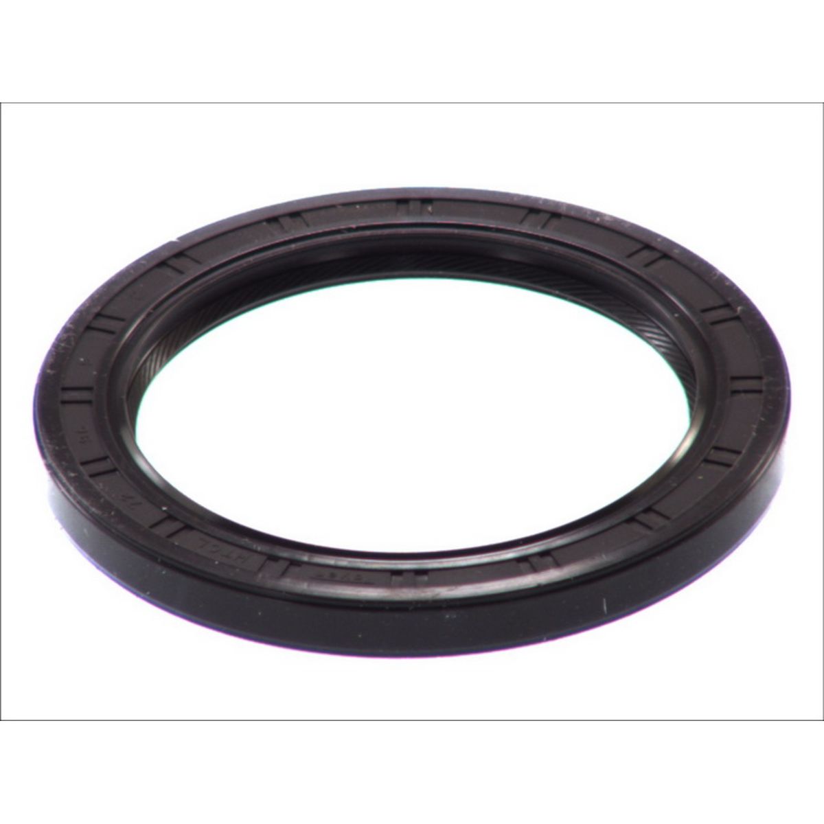 O-ring albero motore MVQ (silicone-caucciù) 034.530 ELRING per MITSUBISHI PROTON - Immagine 3