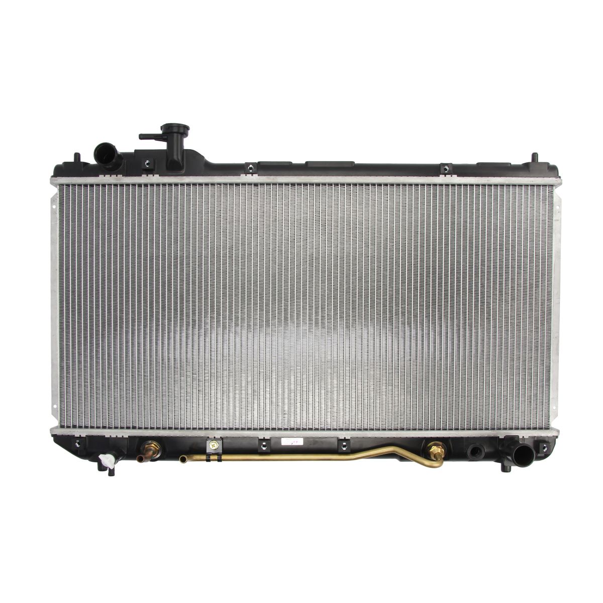 Image of Radiator, motorkoeling