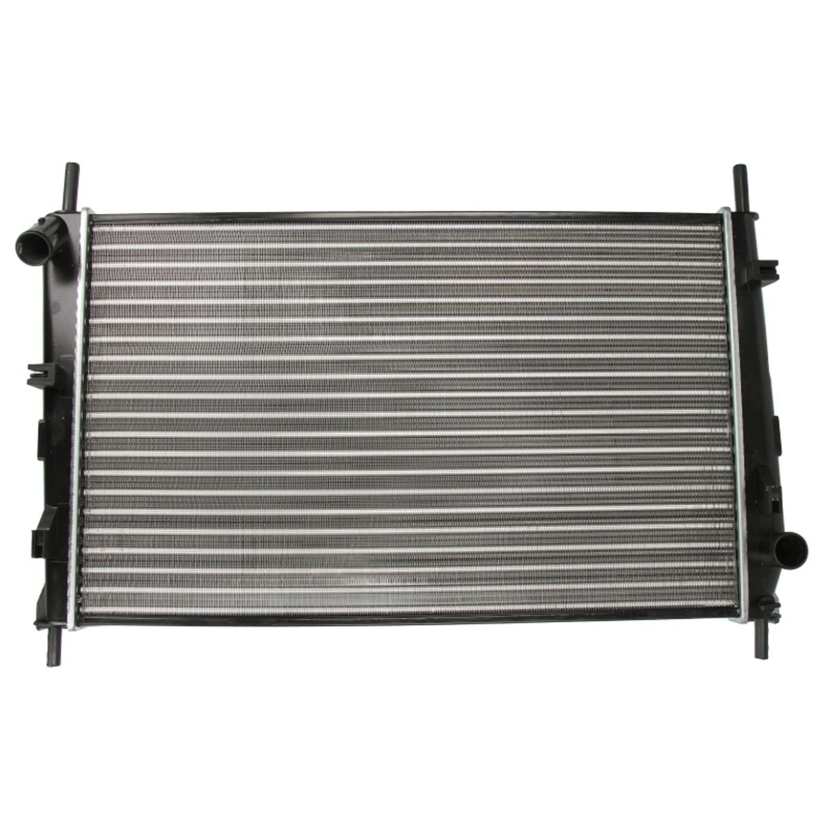 Thermotec Kühler, Motorkühlung D7g012tt