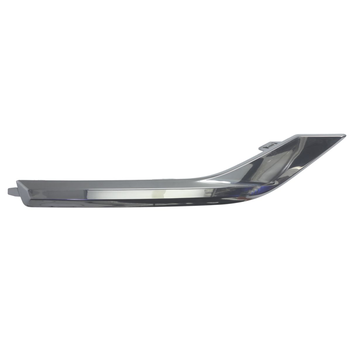 Parachoques - moldura decorativa/protectora BLIC 6502-07-3184972P