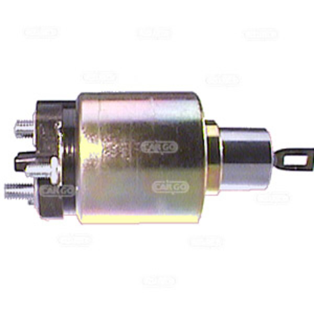 Image of Elektromagneet