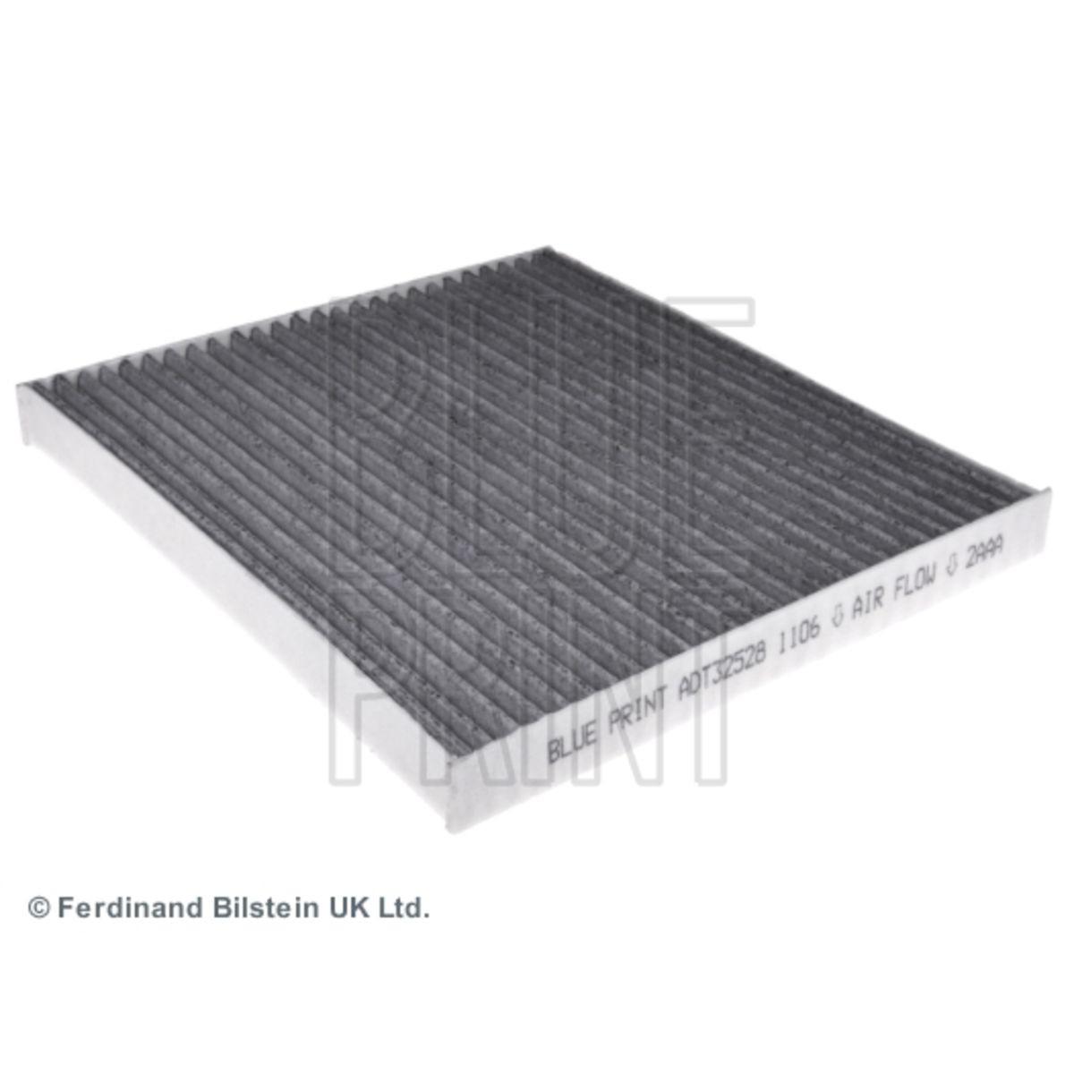 Image of Cabineluchtfilter