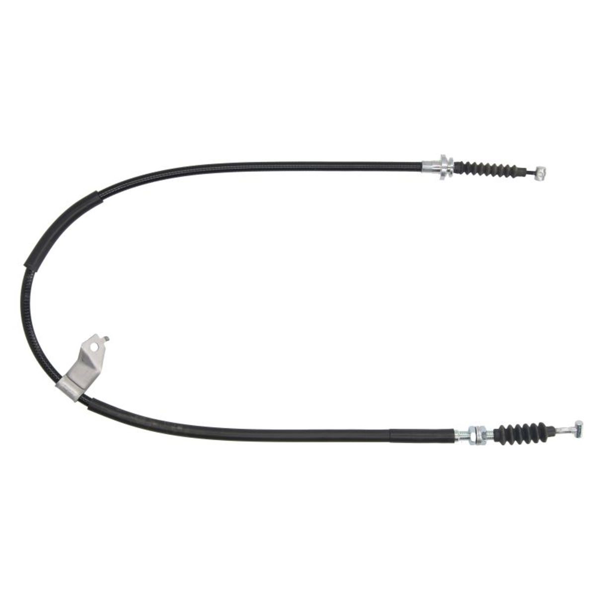 Image of Kabel, parkeerrem