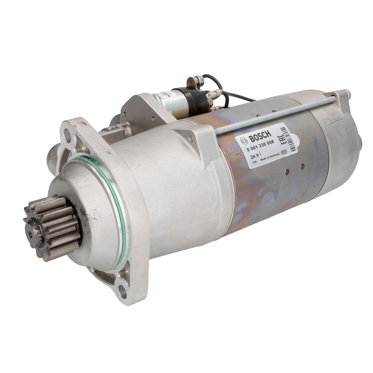 Image of Starter