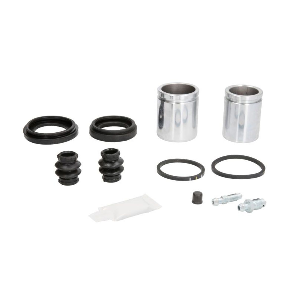 Image of Reparatieset, remklauw  D4-1633C
