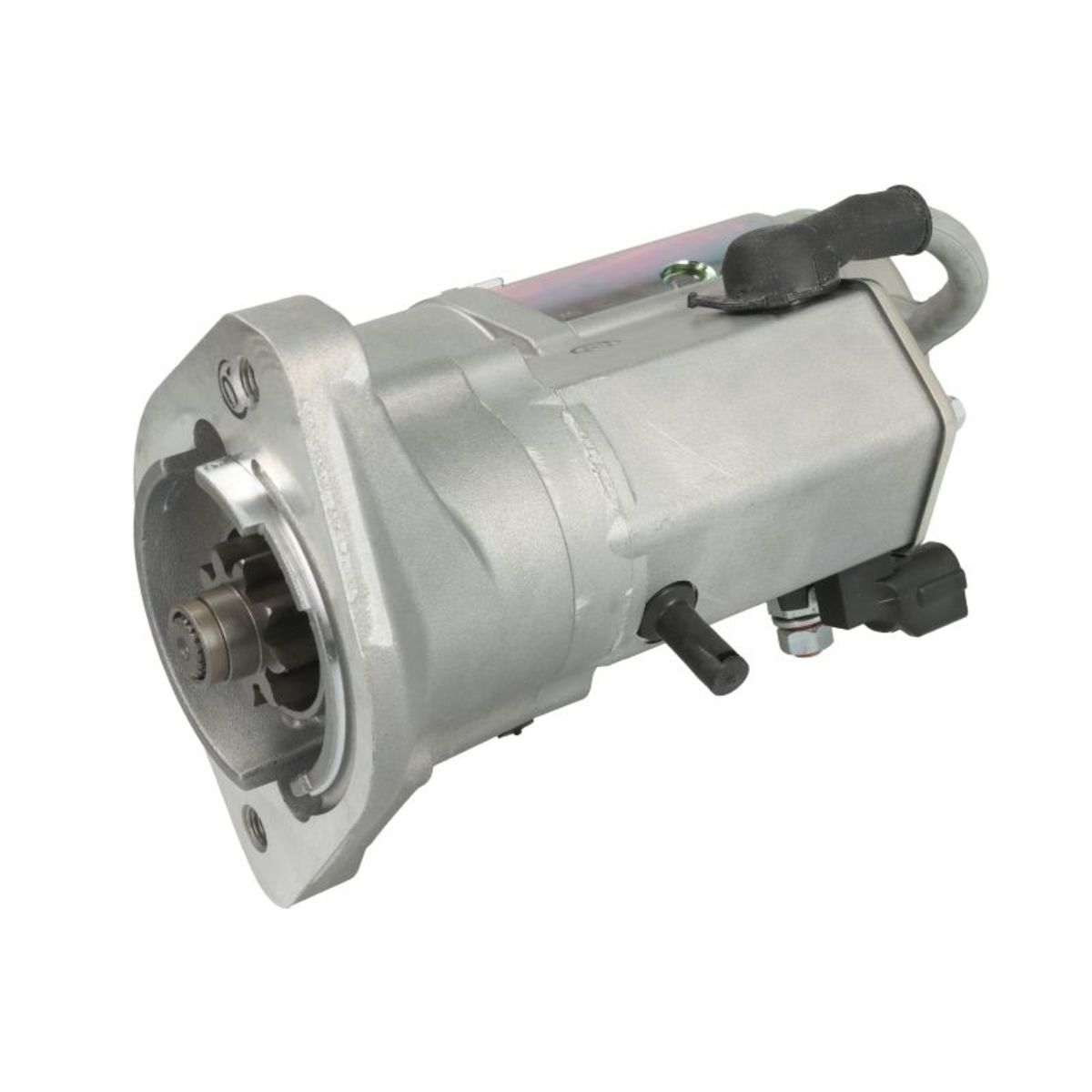 Denso Motorino D'avviamento Dsn928 - Immagine 4