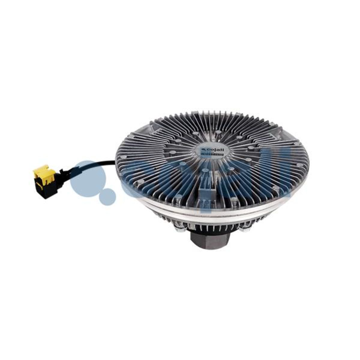 Image of Koppeling, radiatorventilator