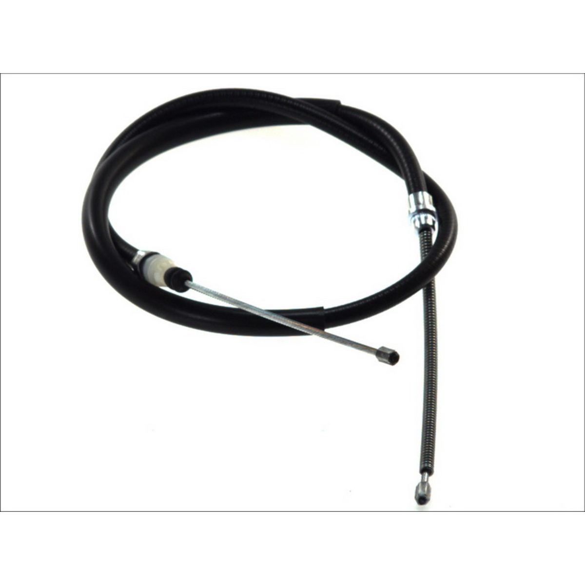 Image of Kabel, parkeerrem   links