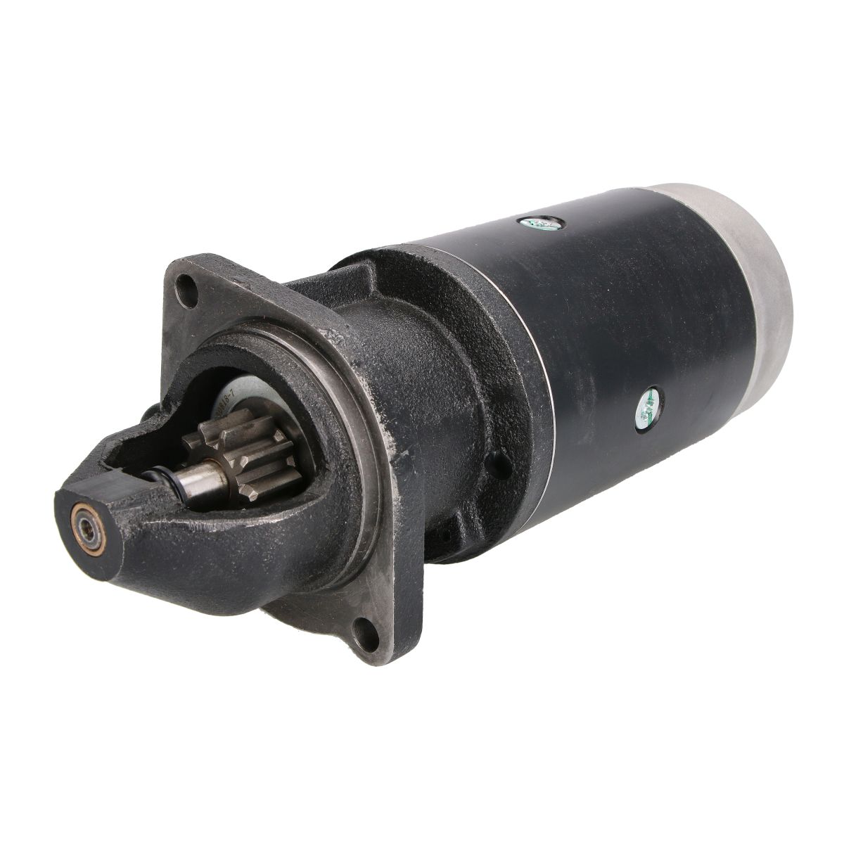 Motorino di avviamento HELLA 8EA 012 586-501