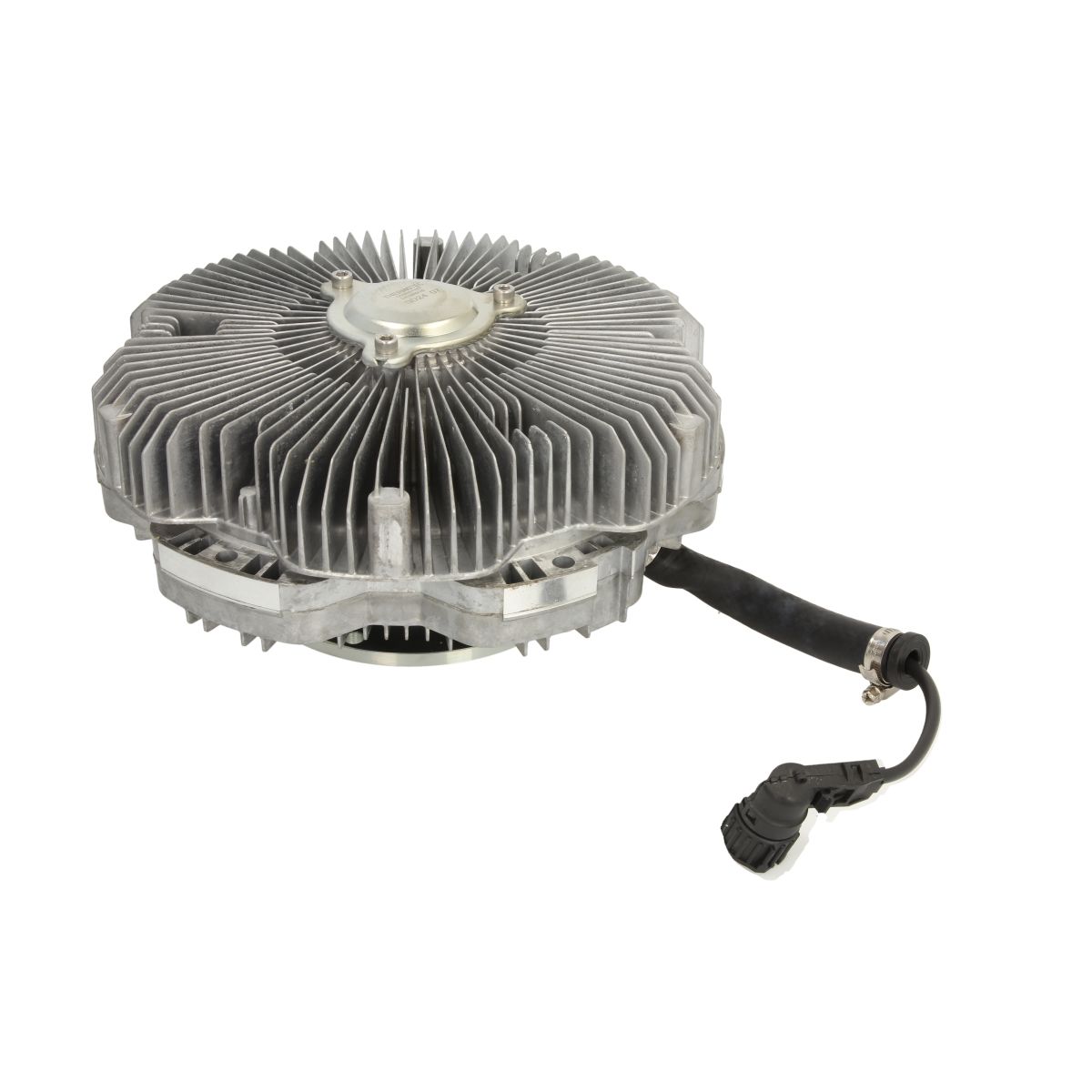 Image of Koppeling, radiatorventilator