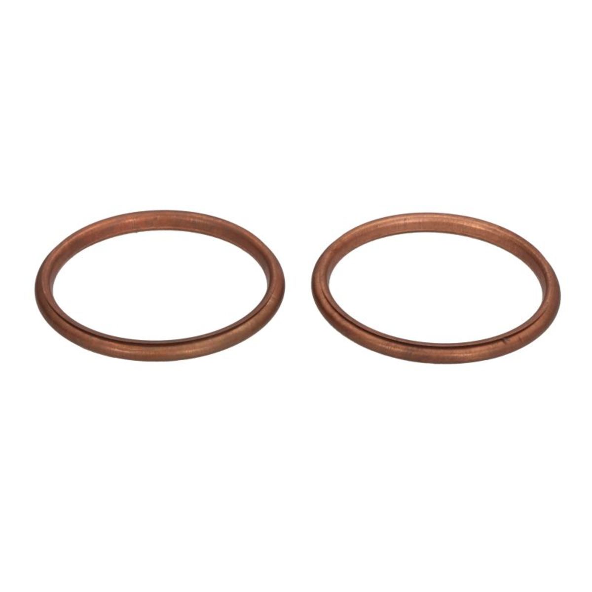 Gasket set, exhaust system WINDEROSA W823136
